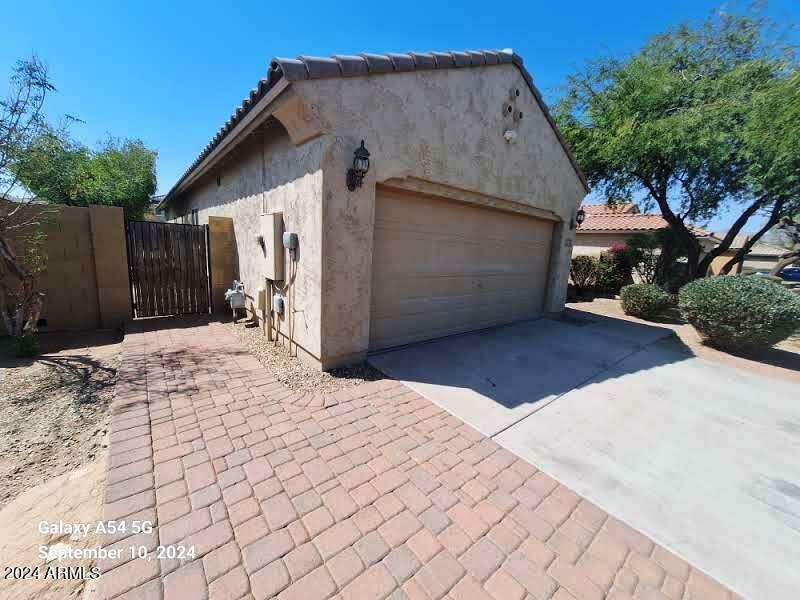 Property Photo:  17967 W Lawrence Lane  AZ 85355 