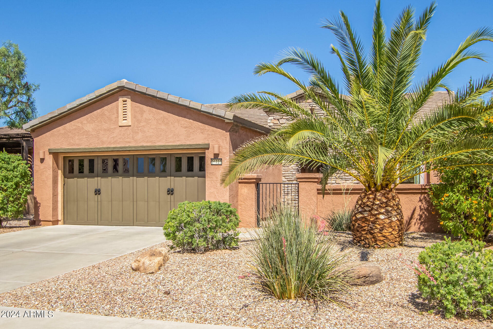 Property Photo:  26723 N 127th Drive  AZ 85383 