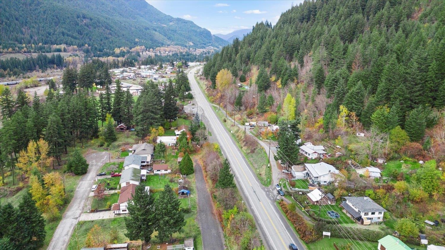 Photo de la propriété:  47480 Fairley Road  BC V0K 1C0 