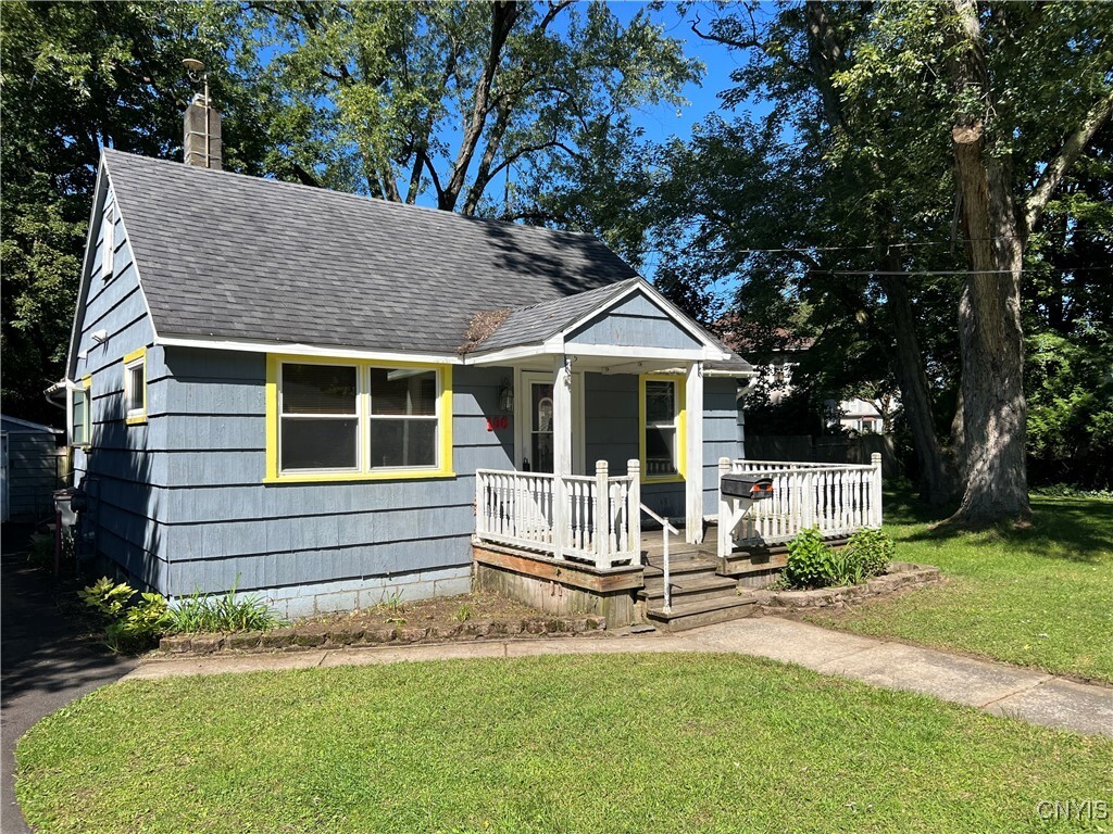 Property Photo: 106 Parkway NY 13440