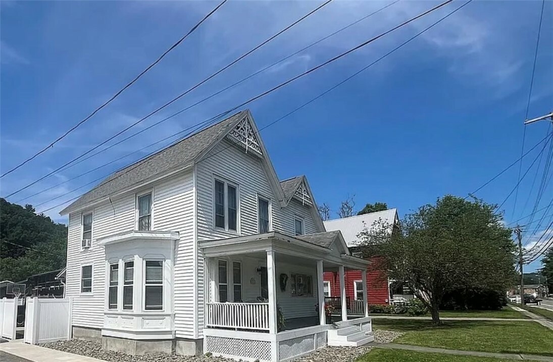 Property Photo:  117 Main Street  NY 13743 