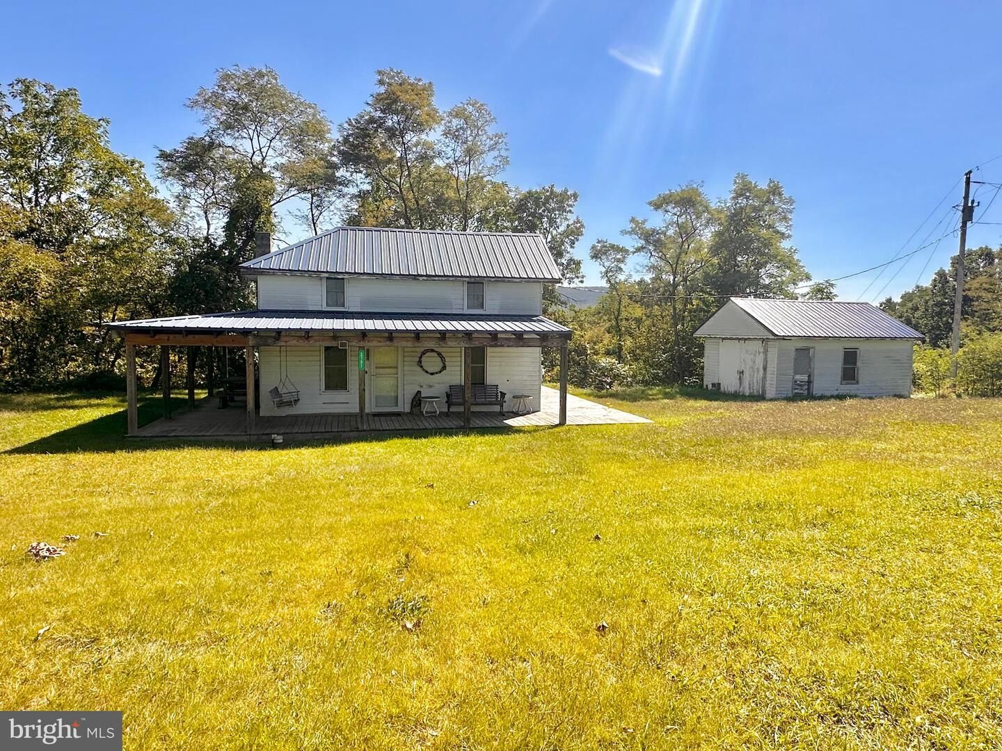 Property Photo:  2781 Boy Scout Road  PA 17229 