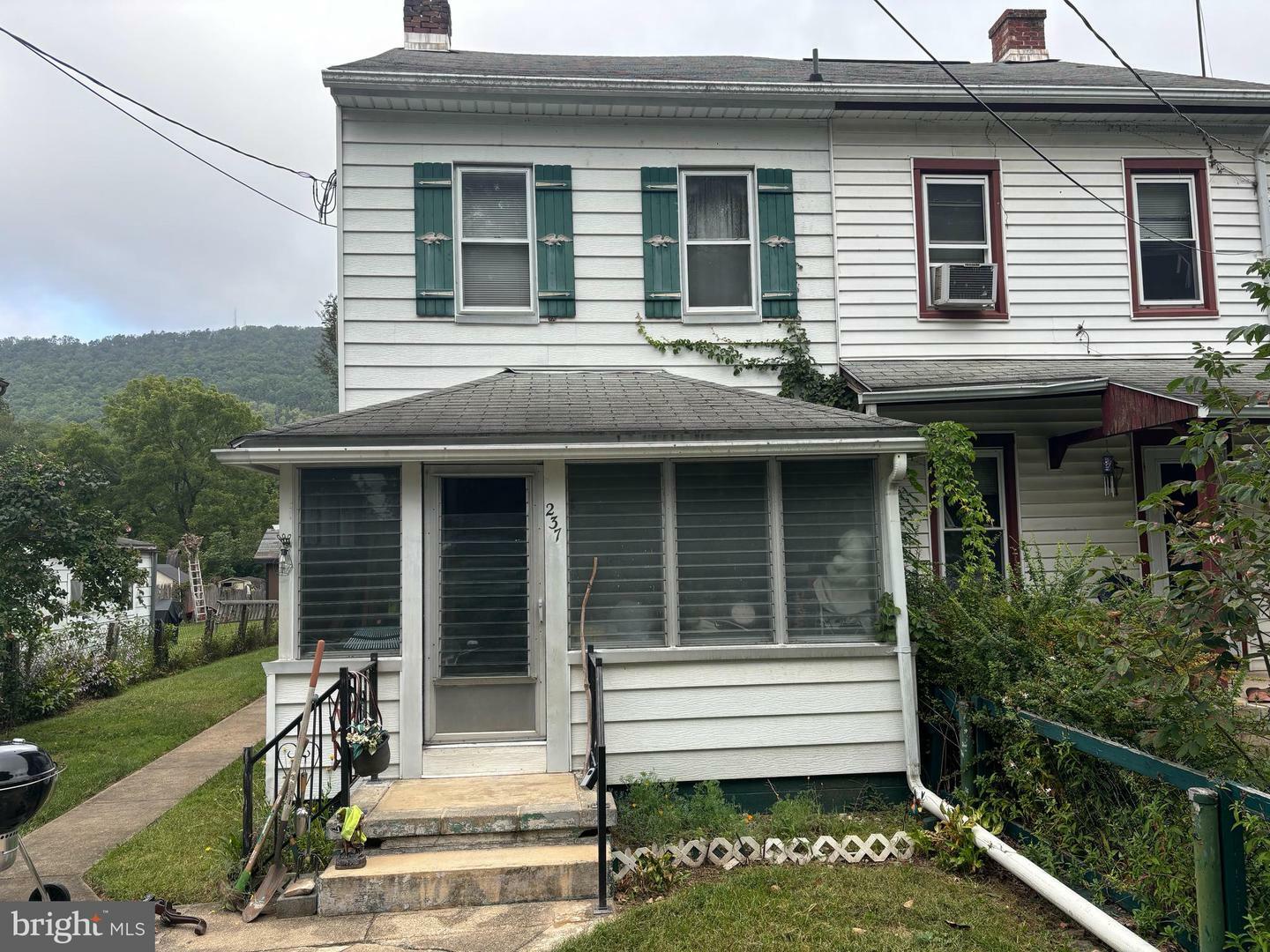 Property Photo:  237 Pine Grove Road  PA 17324 