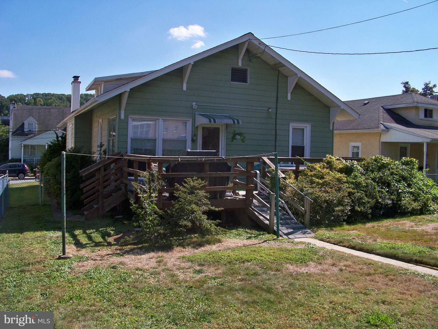 Property Photo:  777 Madison Street  PA 19320 