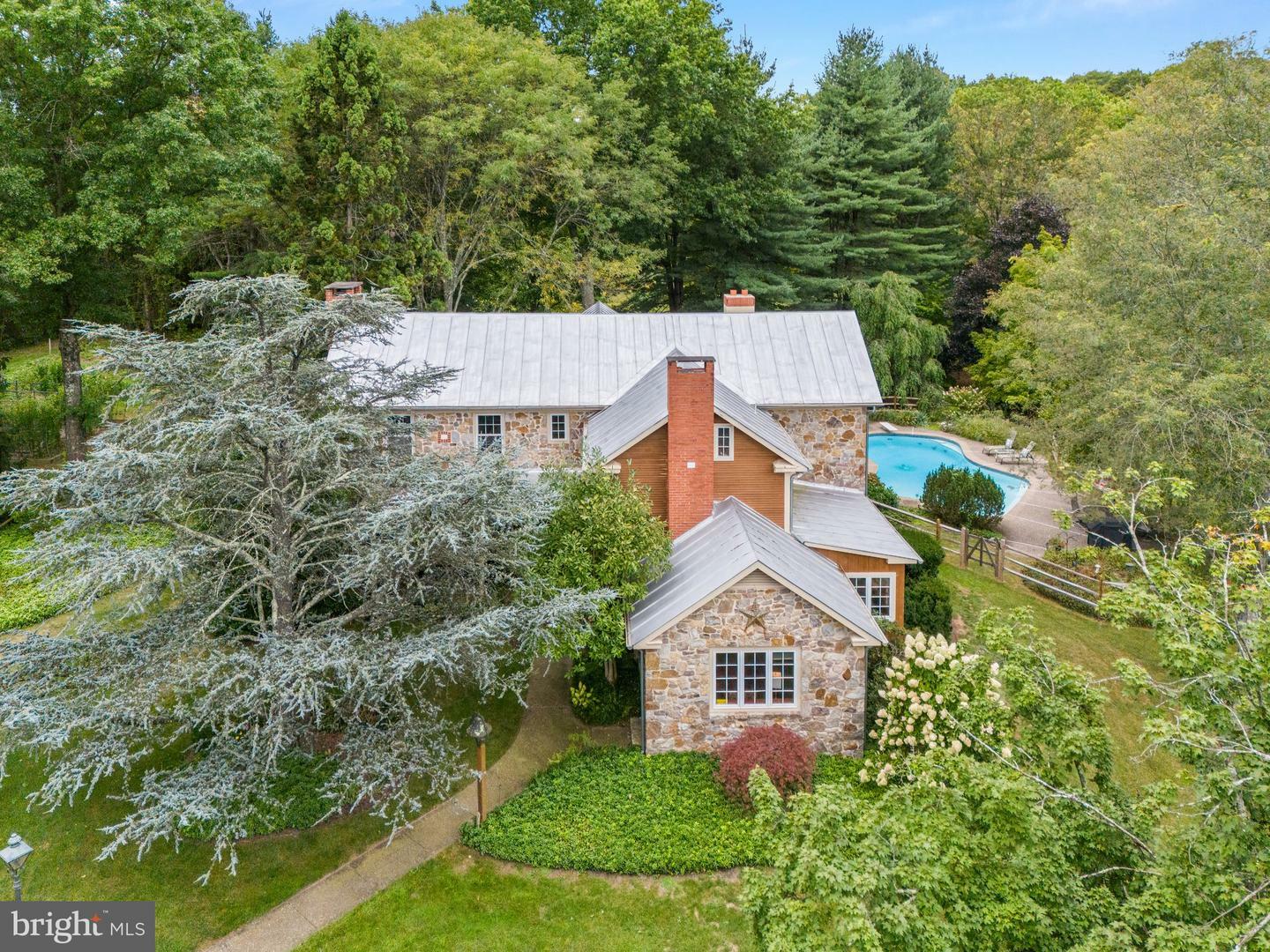 Property Photo:  980 Mill Creek Road  PA 18980 