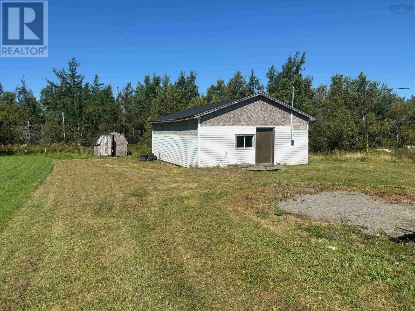 Photo de la propriété:  161 Herrett Road  NS B0M 1X0 