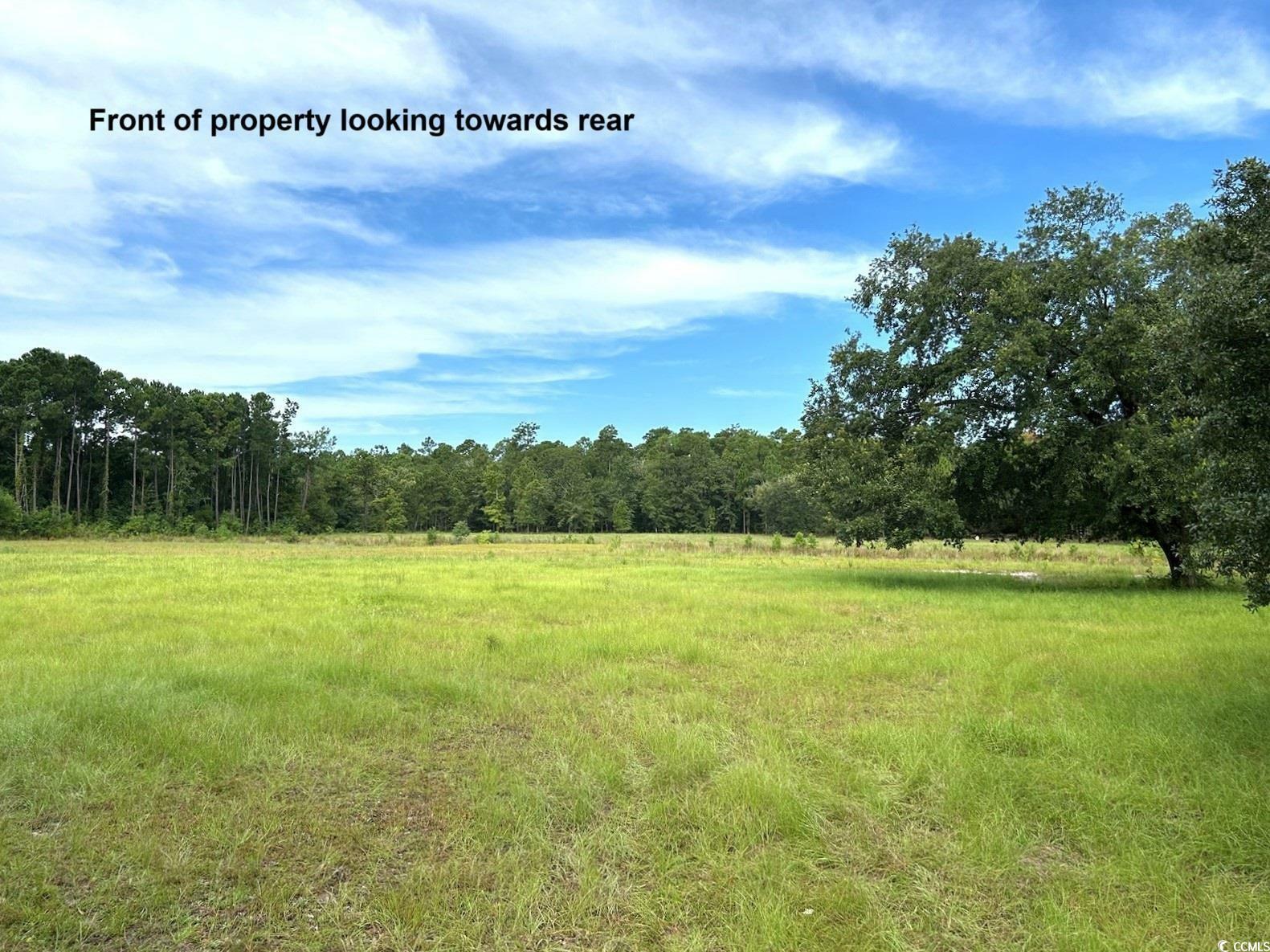 Property Photo:  3951 S Fraser St.  SC 29440 