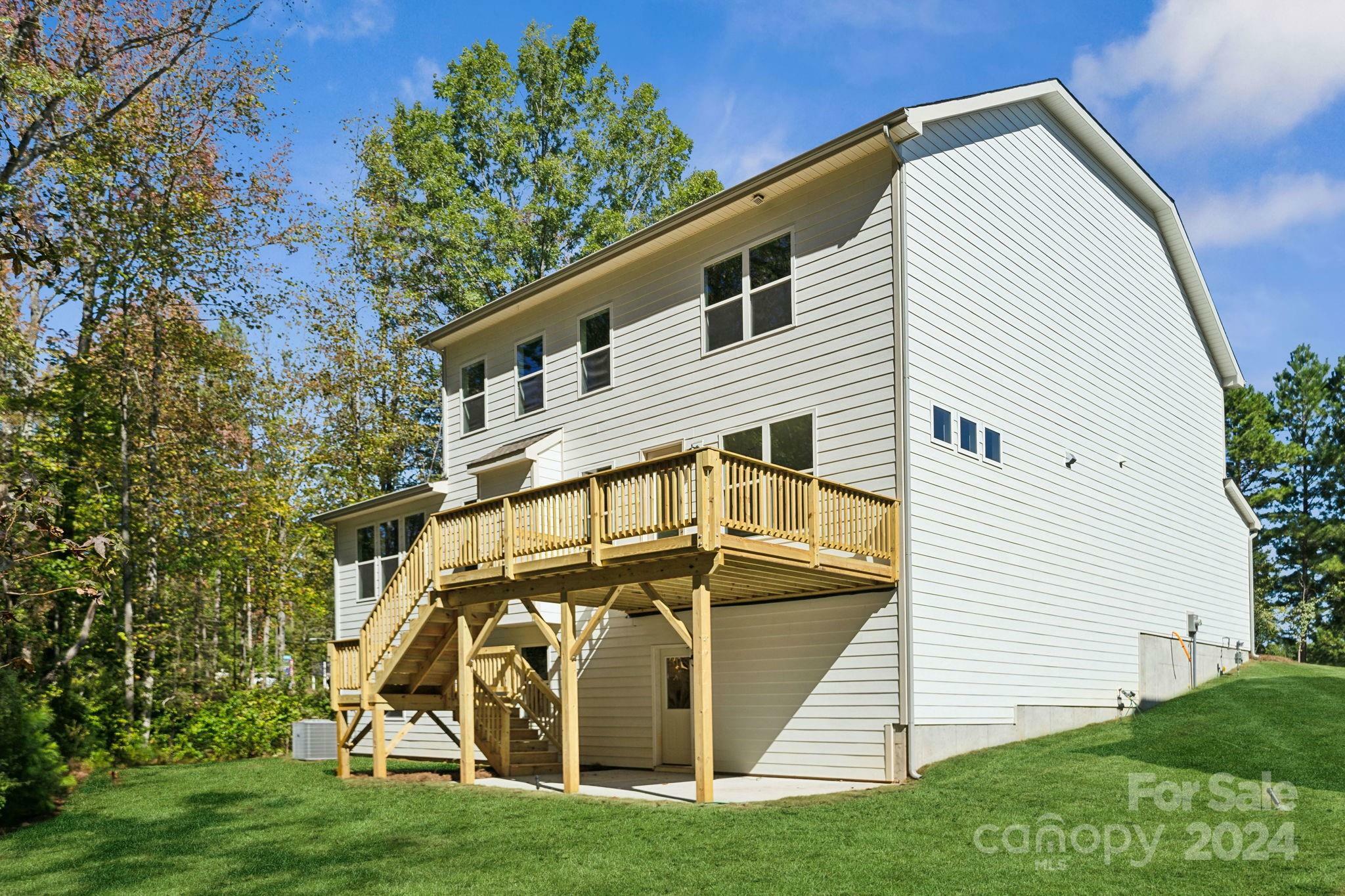 Property Photo:  10232 Idlewild Road 9  NC 28105 