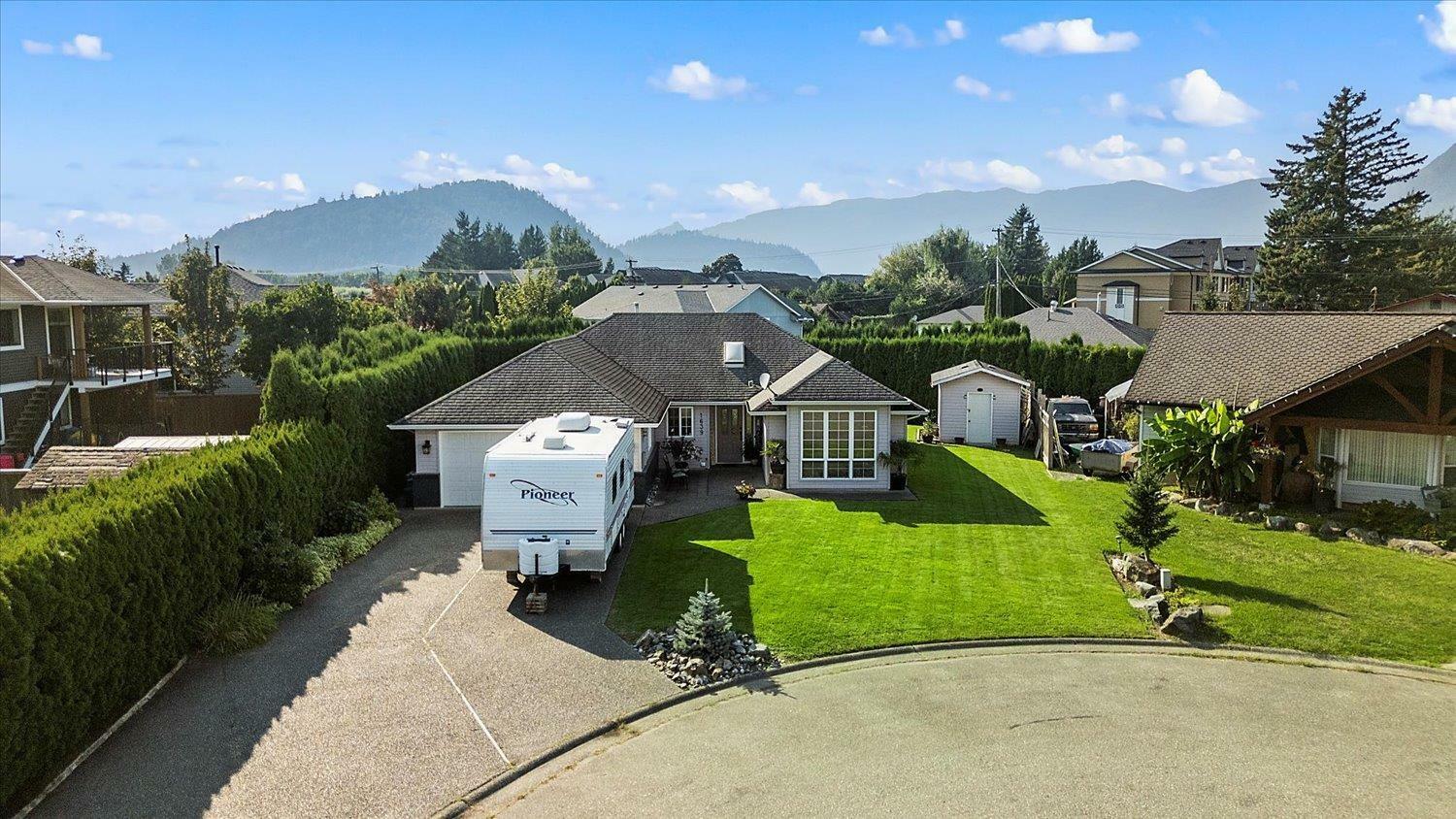 Photo de la propriété:  1639 Canterbury Drive  BC V0M 1A3 