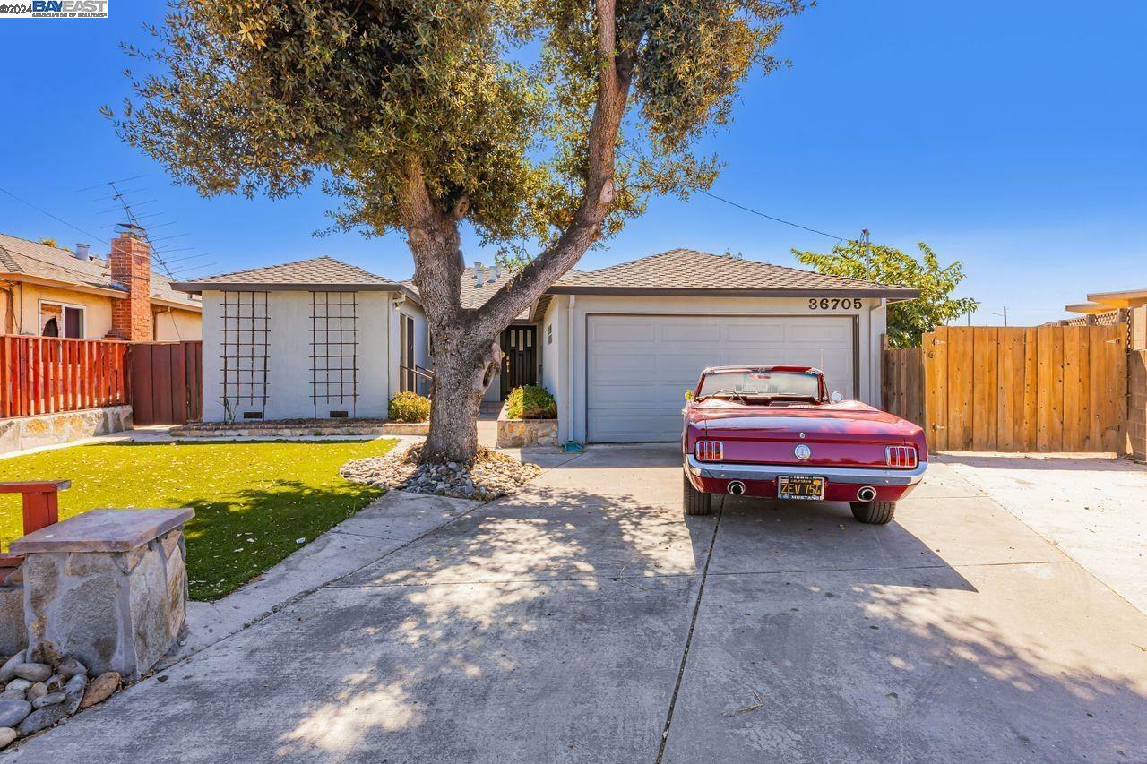 Property Photo:  36705 Birch St  CA 94560 