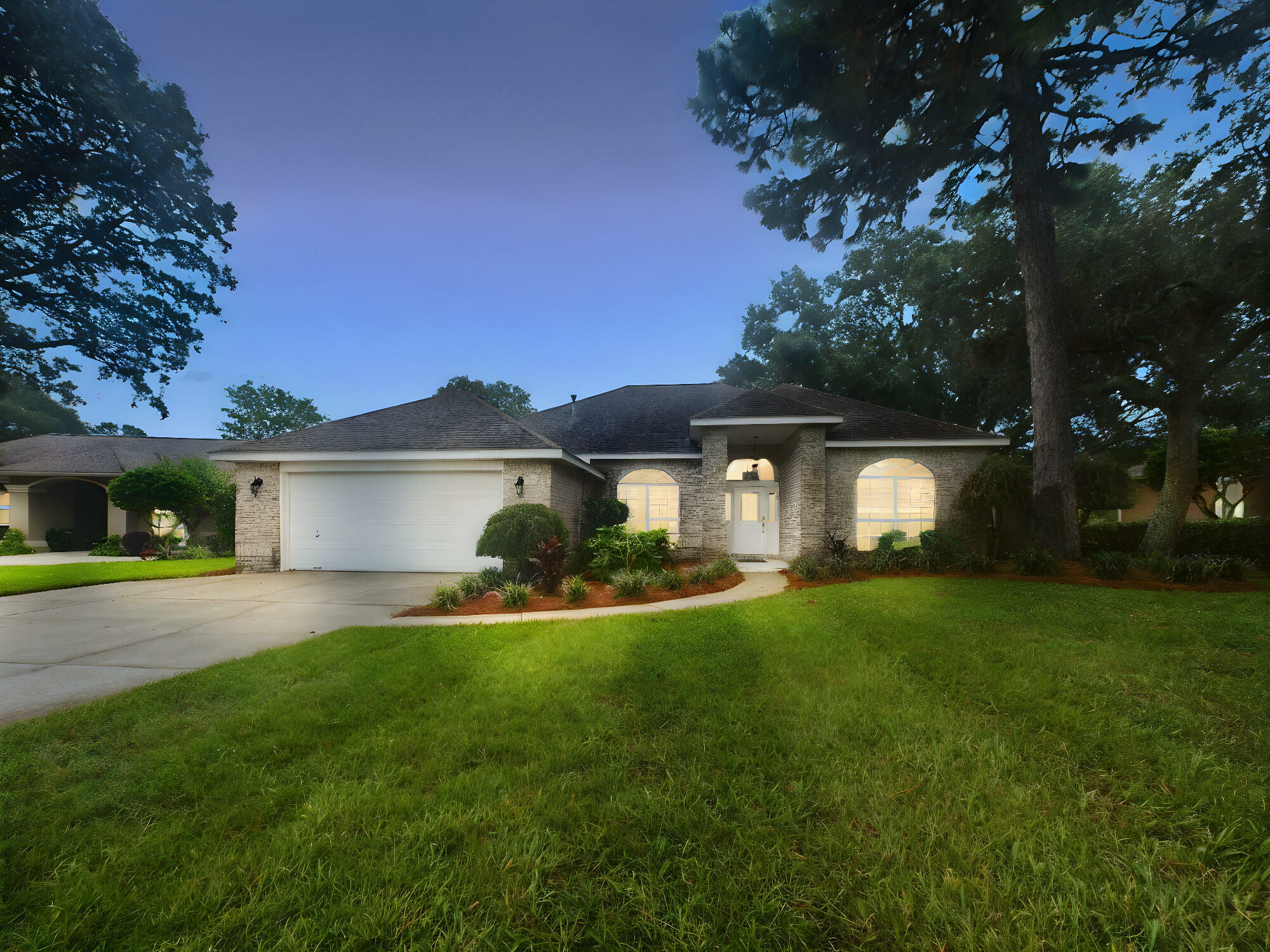 Property Photo:  903 The Masters Boulevard  FL 32579 