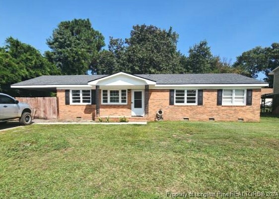 Property Photo:  1505 Grandview Drive  NC 28314 