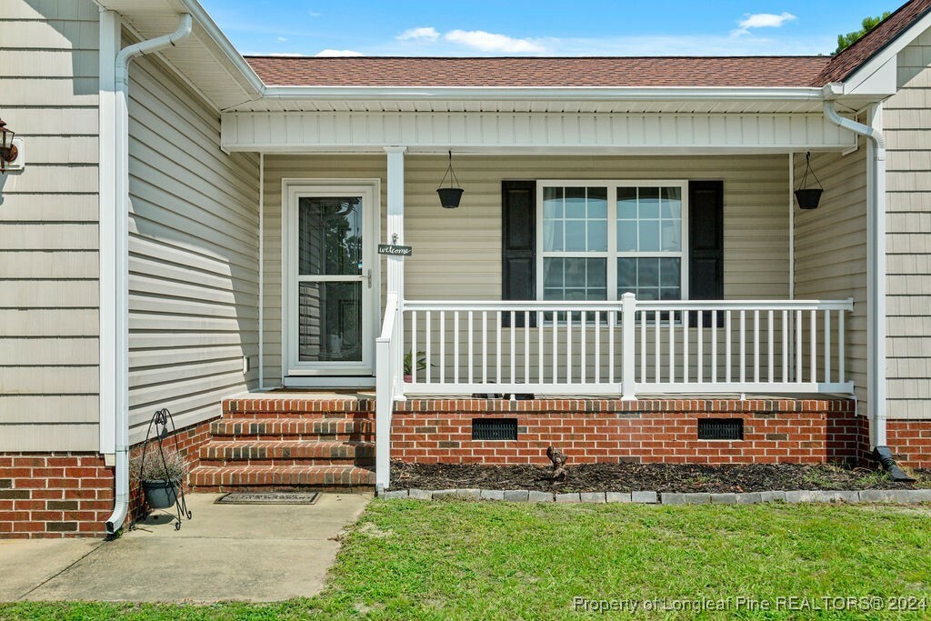 Property Photo:  5418 Thackeray Drive  NC 28306 