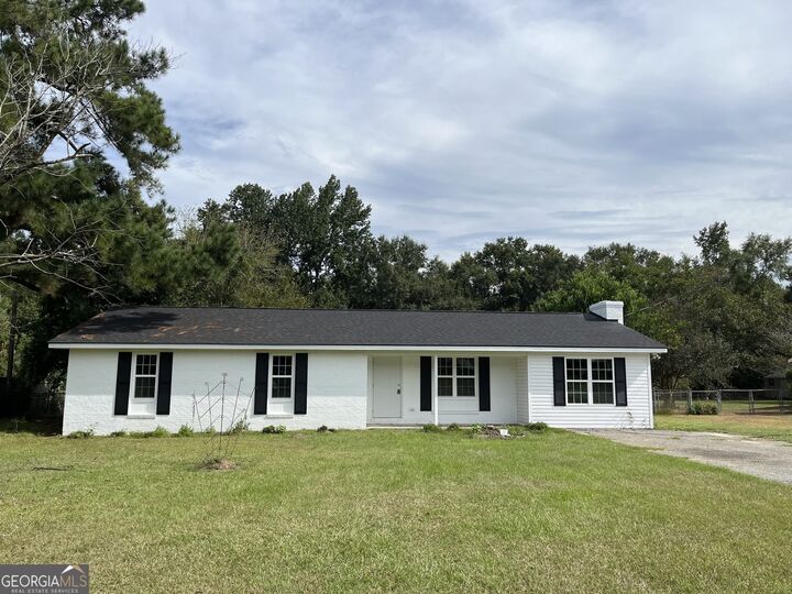 219 Terrace Drive  Dublin GA 31021 photo