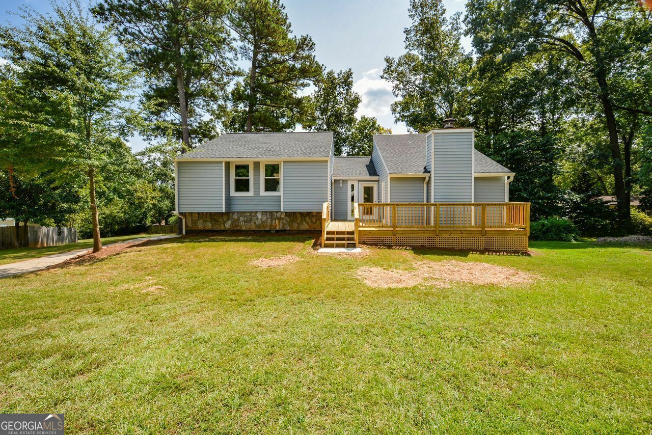 Property Photo:  9890 Live Oak Court  GA 30135 