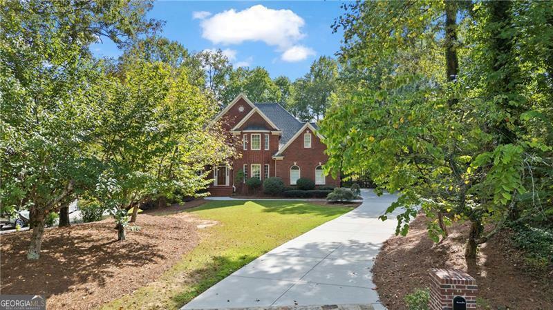 Property Photo:  5970 Mallet Court  GA 30040 