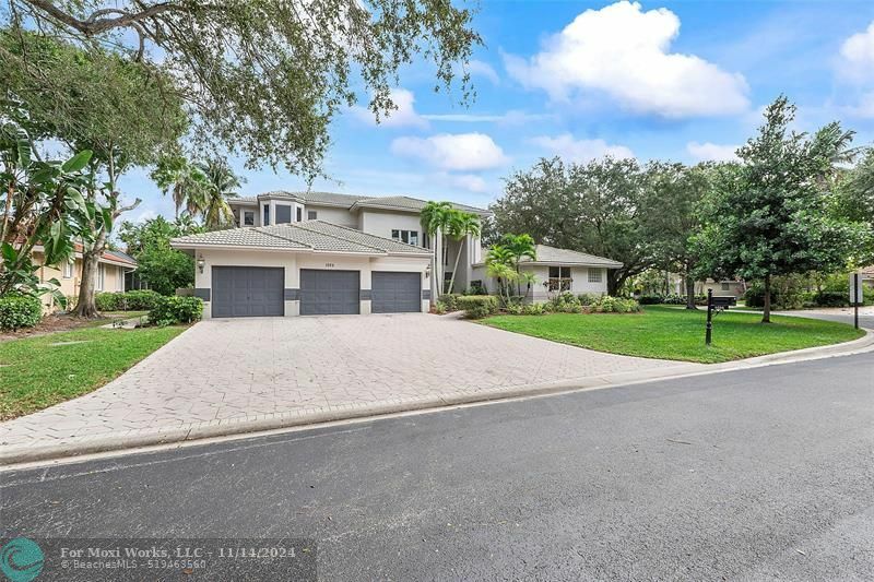 1025 NW 121st Ln  Coral Springs FL 33071 photo