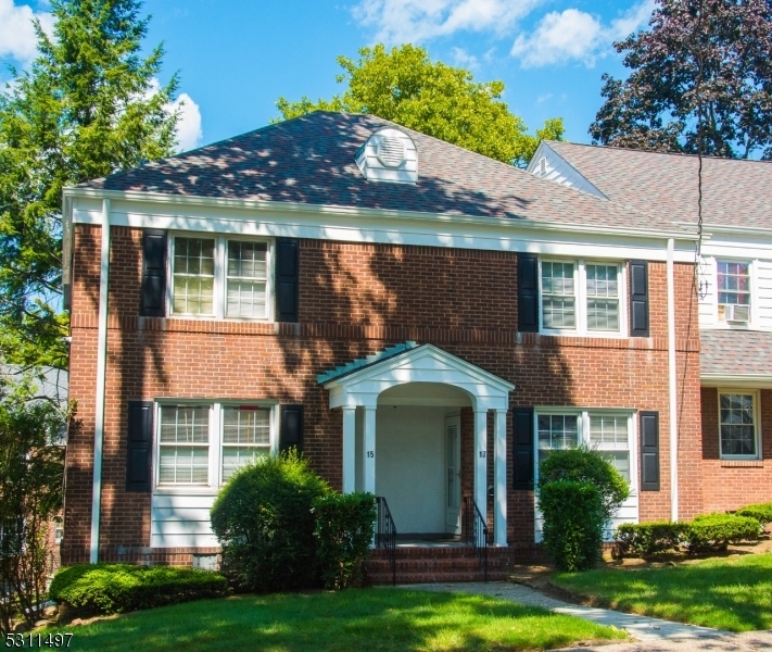 Property Photo: 17 Elmwood Terrace NJ 07407