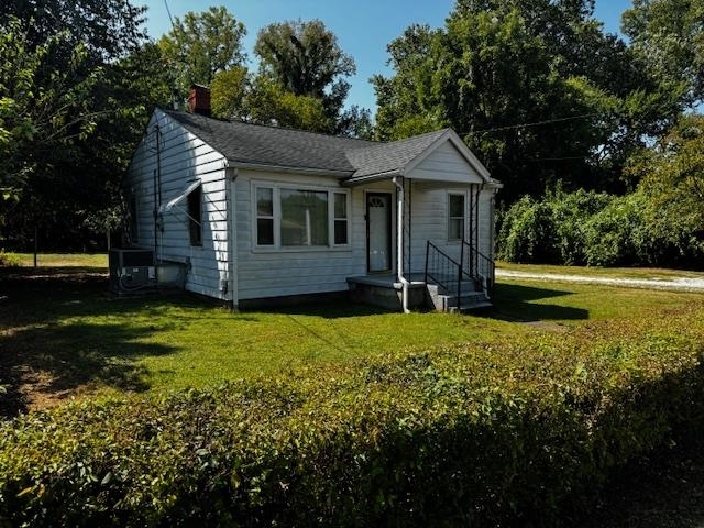 Property Photo:  228 Walnut Lane  KY 42420 