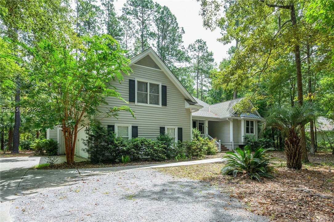 Property Photo:  63 Osprey Circle  SC 29909 