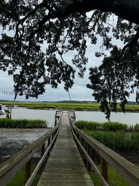 220 Distant Island Drive  Beaufort SC 29907 photo
