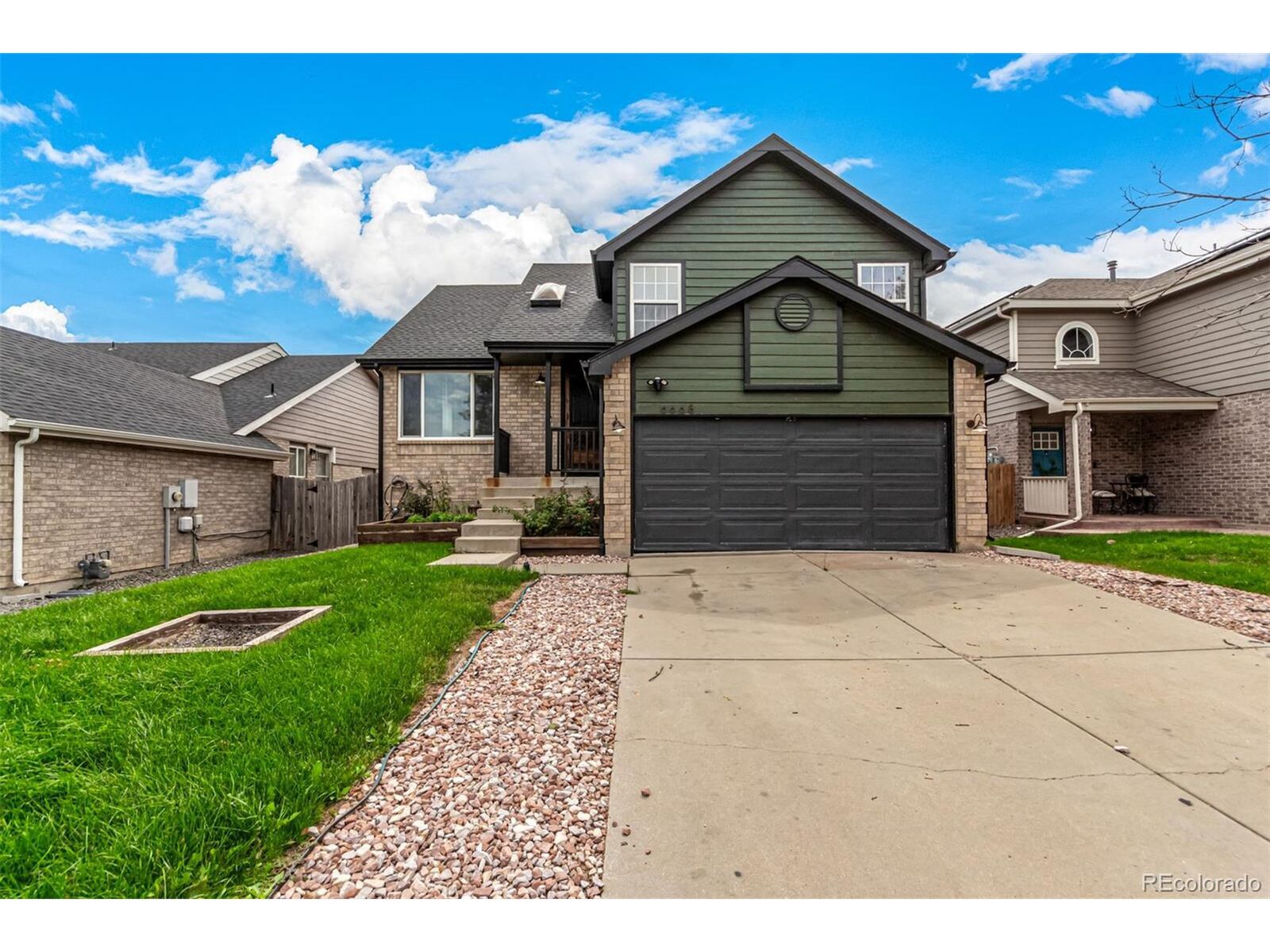 Property Photo:  6668 E 123rd Dr  CO 80602 