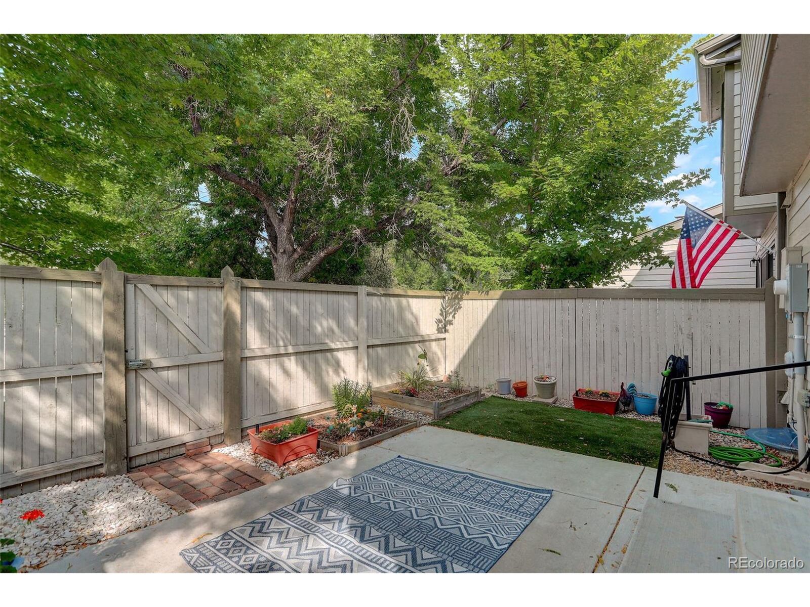 Property Photo: 4850 S Ammons St 917 CO 80123