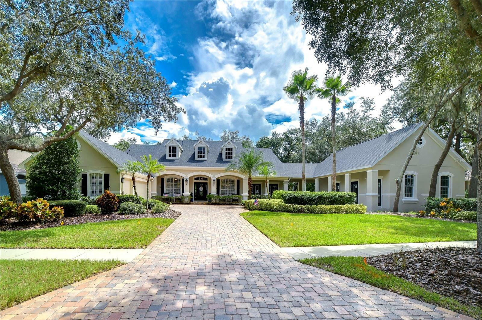 Property Photo:  5724 Ternpark Drive  FL 33547 