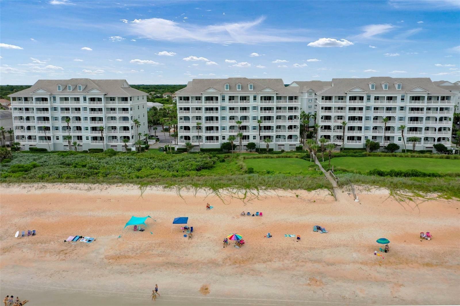 Property Photo:  800 Cinnamon Beach Way 725  FL 32137 