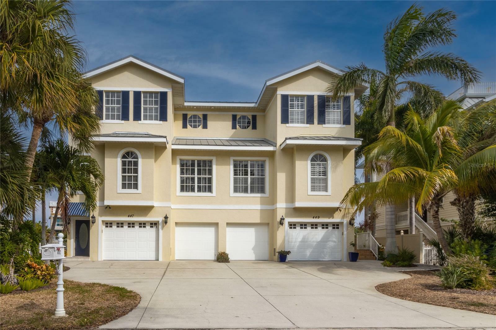 447 Canal Road 447  Sarasota FL 34242 photo