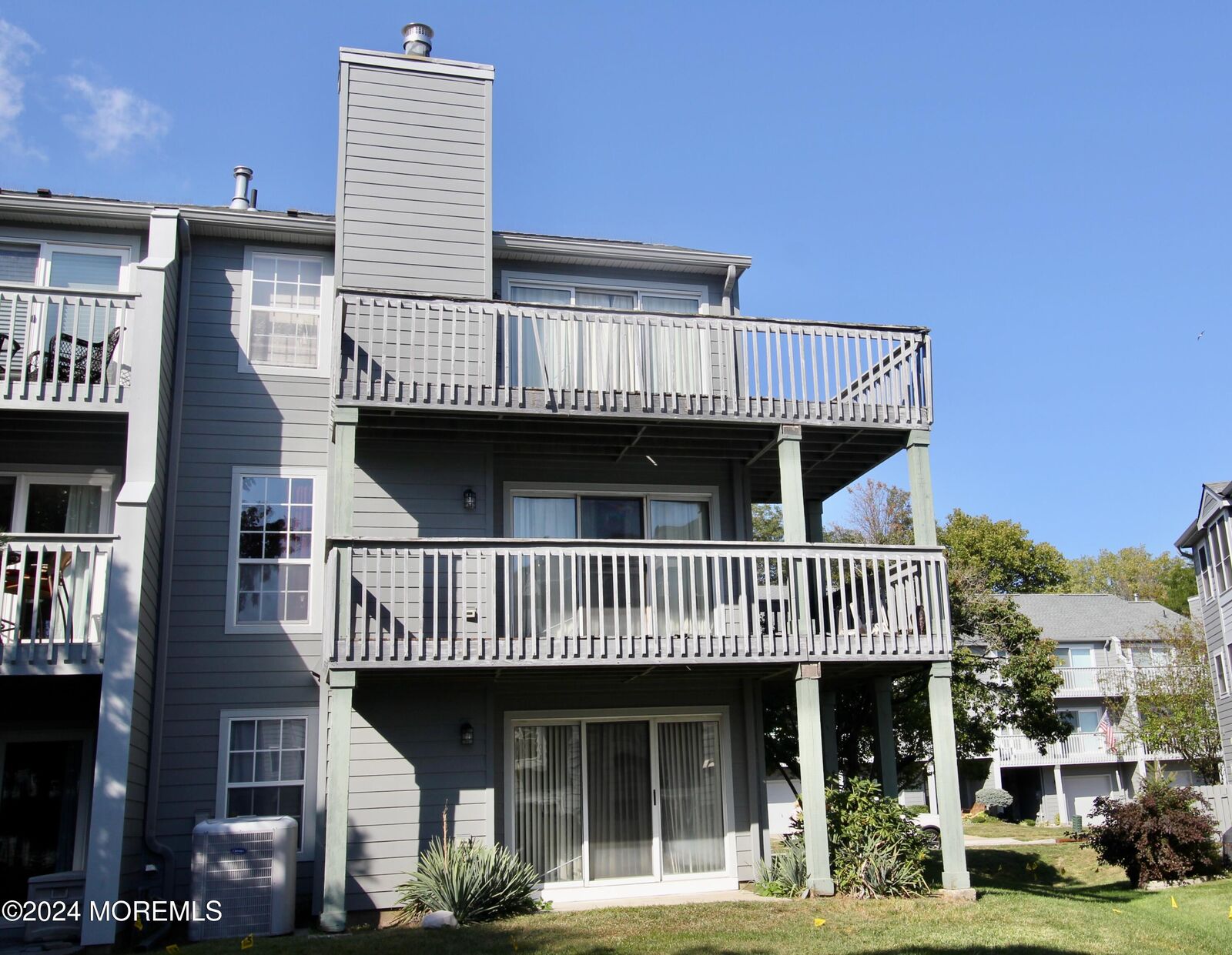 Property Photo:  310 Spinnaker Way  NJ 07753 