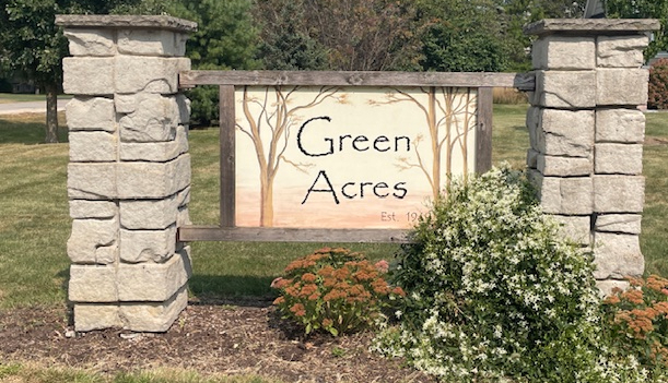 Property Photo: 7S381 Plainfield-Naperville Road IL 60540