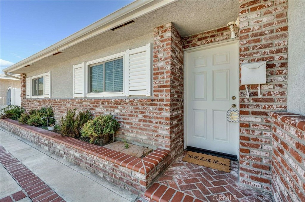 Property Photo:  16722 Lucia Lane  CA 92647 