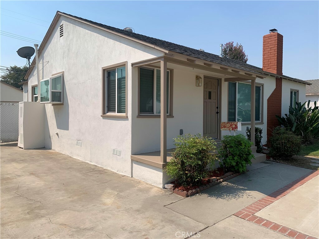 Property Photo:  1114 E Idahome Street  CA 91790 