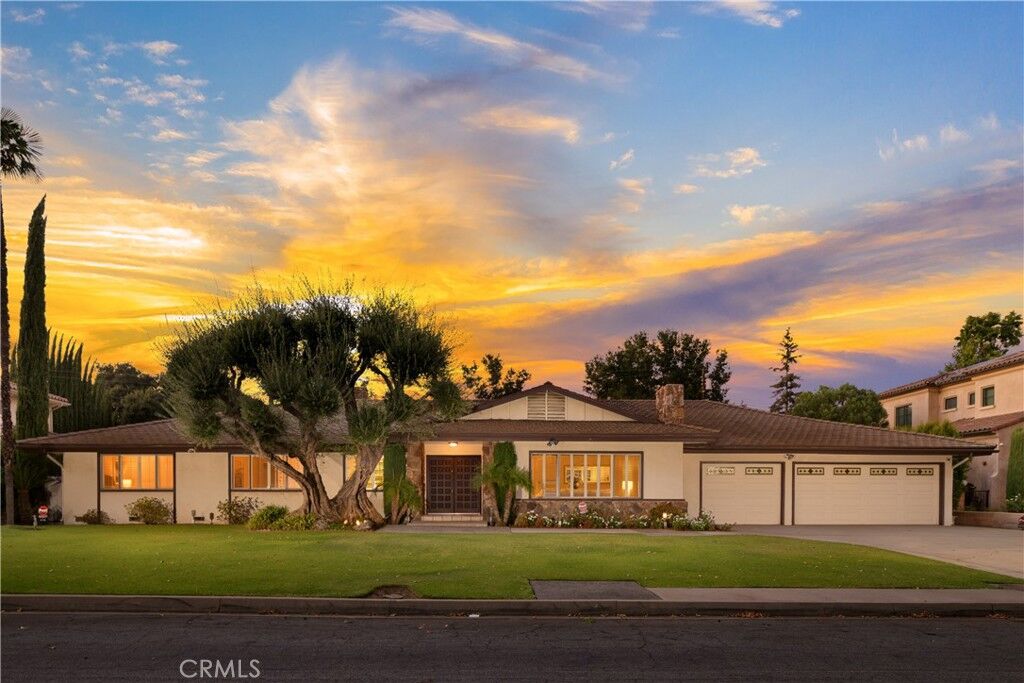 Property Photo:  335 Sharon Road  CA 91007 