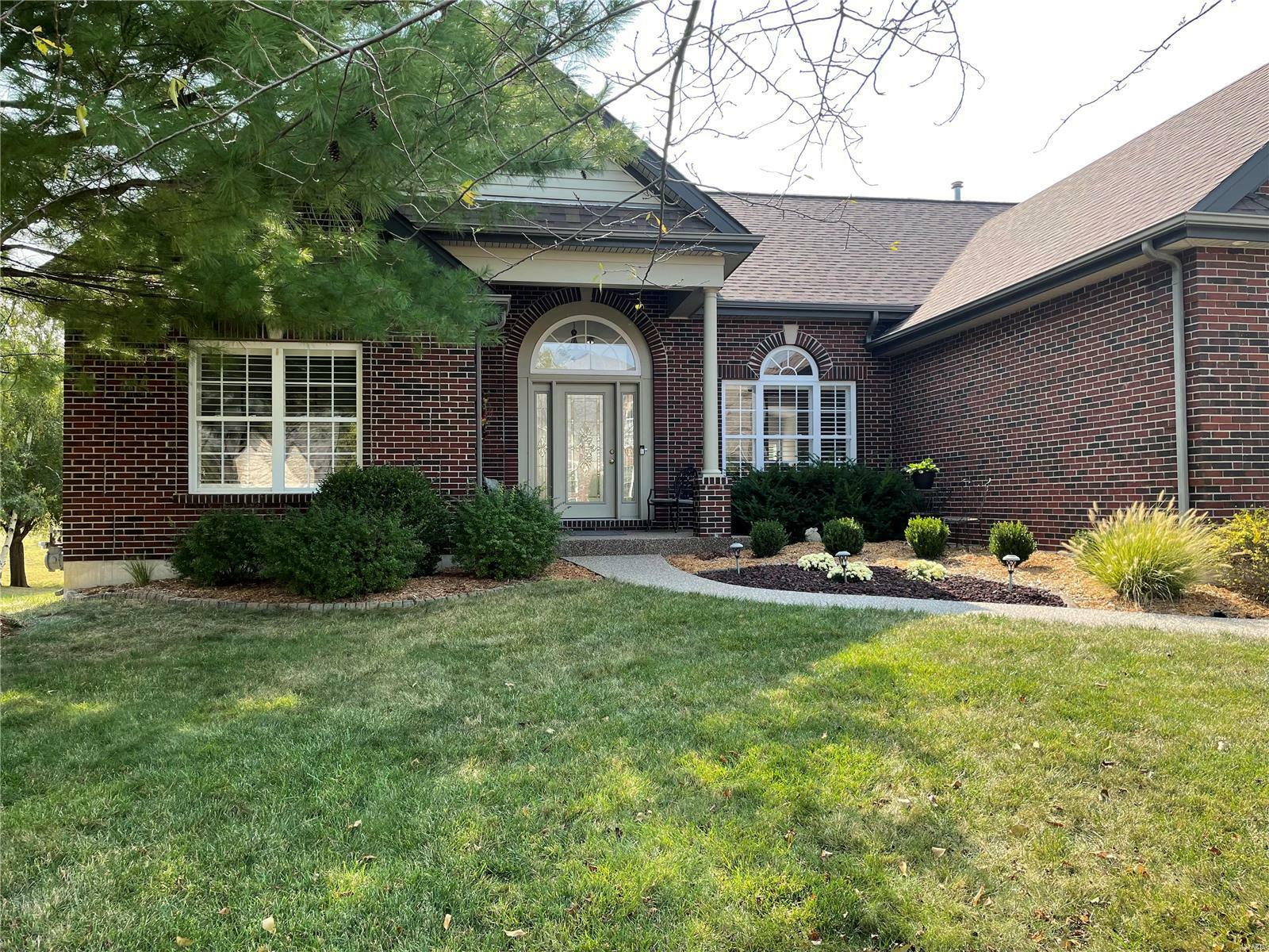 Property Photo:  308 Yorktown Square Court  MO 63303 