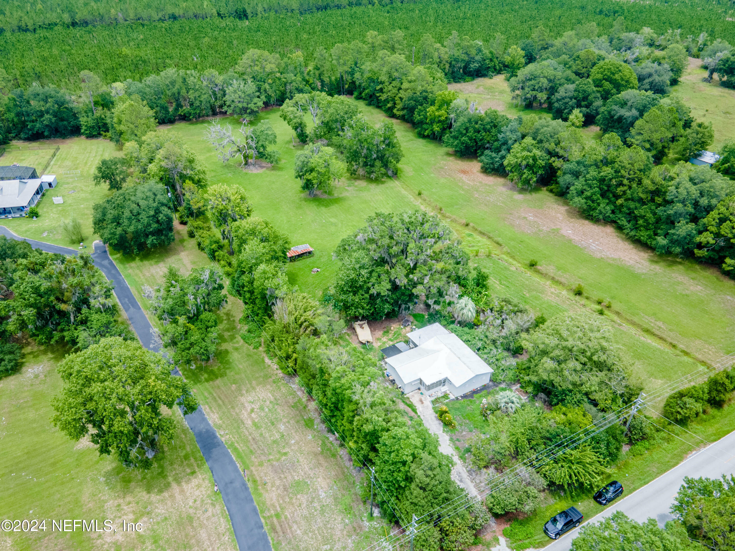 Property Photo:  406 Palmetto Bluff Road  FL 32177 