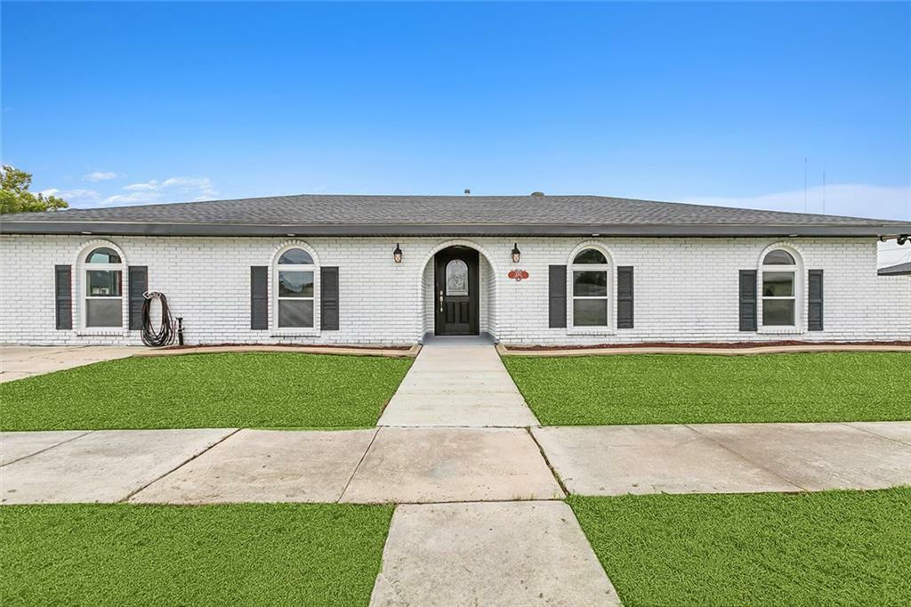 3312 Gallo Drive  Chalmette LA 70043 photo