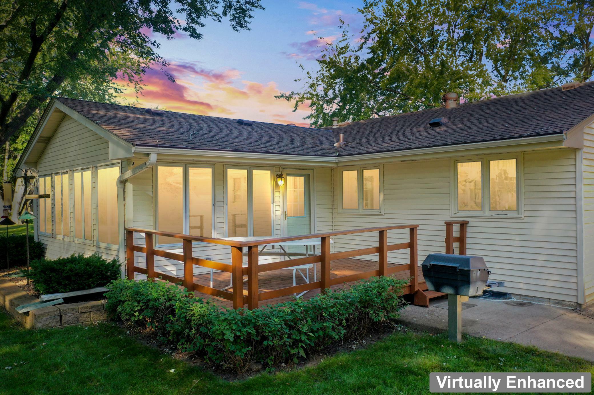 Property Photo:  2317 Explorer Court  MN 55337 