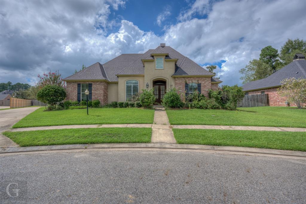 Property Photo: 1008 Bonnabel Court LA 71106
