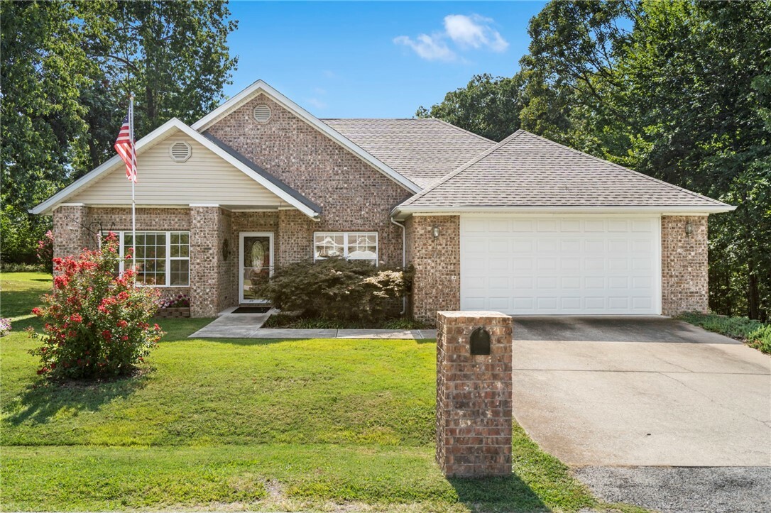 Property Photo:  11 Worlaby Drive  AR 72715 