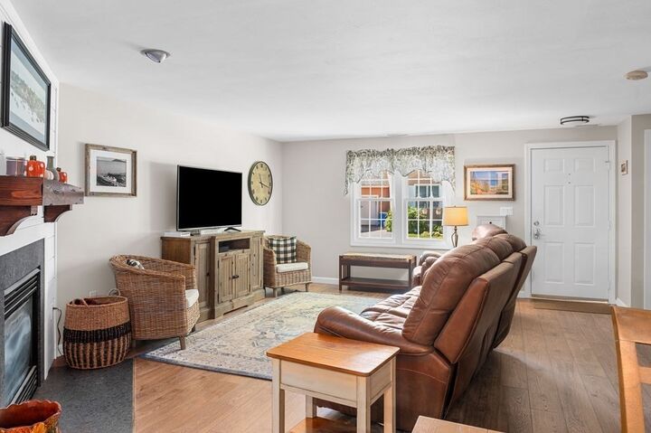 Property Photo: 35 Whittier Meadows Drive 35 MA 01913