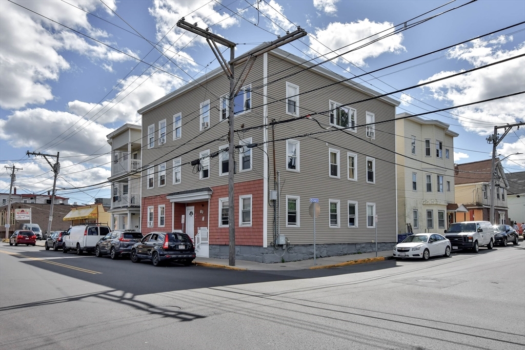 Property Photo:  274-276 Hampshire St  MA 01841 