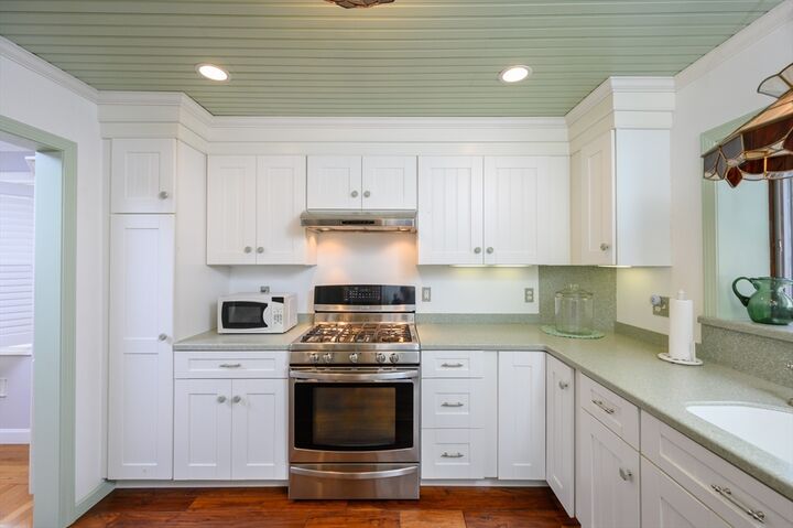 Property Photo: 62-64 Lawn Ave MA 02169