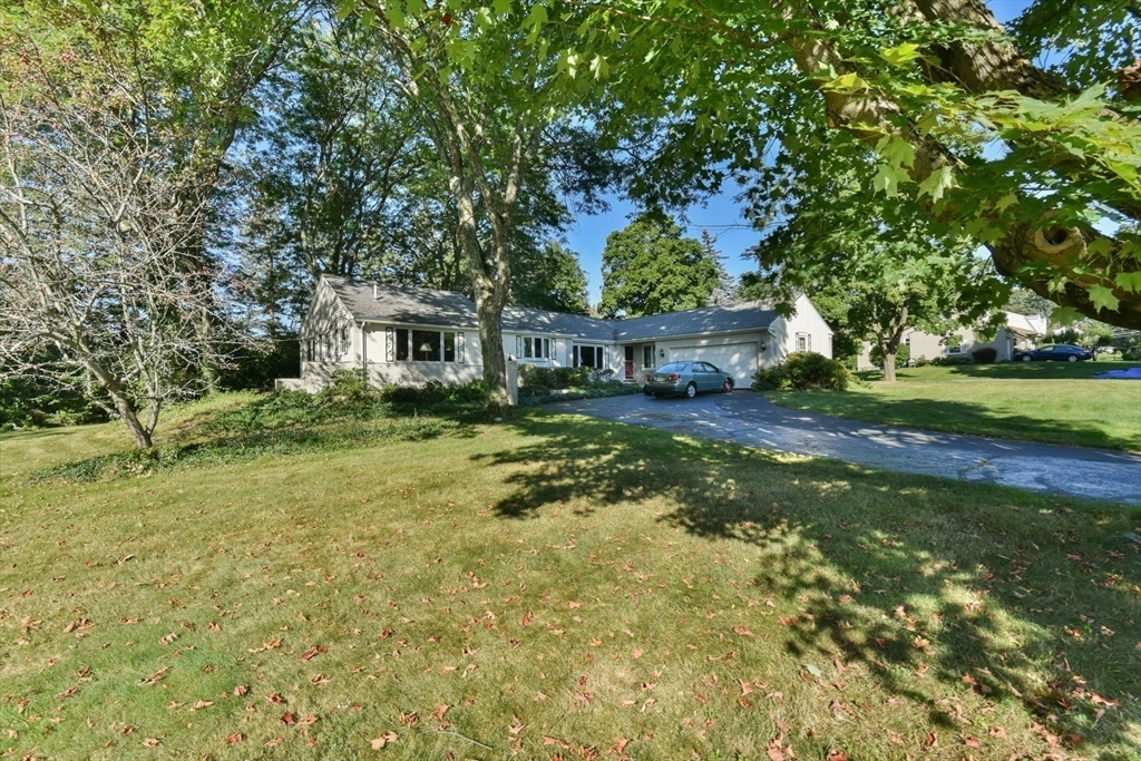 Property Photo: 24 Curtis St MA 01501