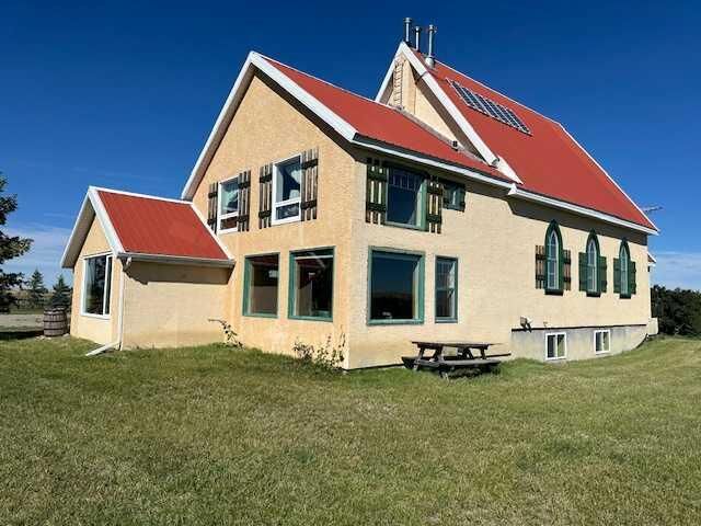 270002 Ab 505 Highway — photo 1