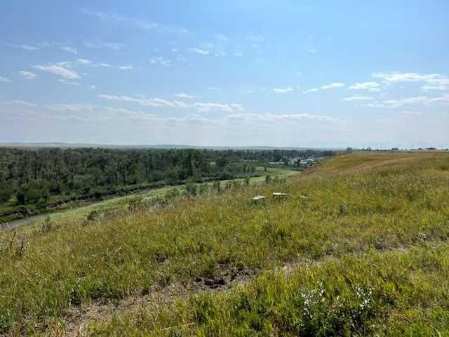 Property Photo: 270002 Ab 505 Highway Lot 6 AB T0K 2R0