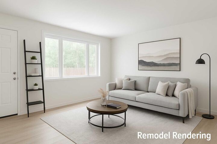 8 Barrier Mountain Drive  Exshaw AB T0L 2C0 photo