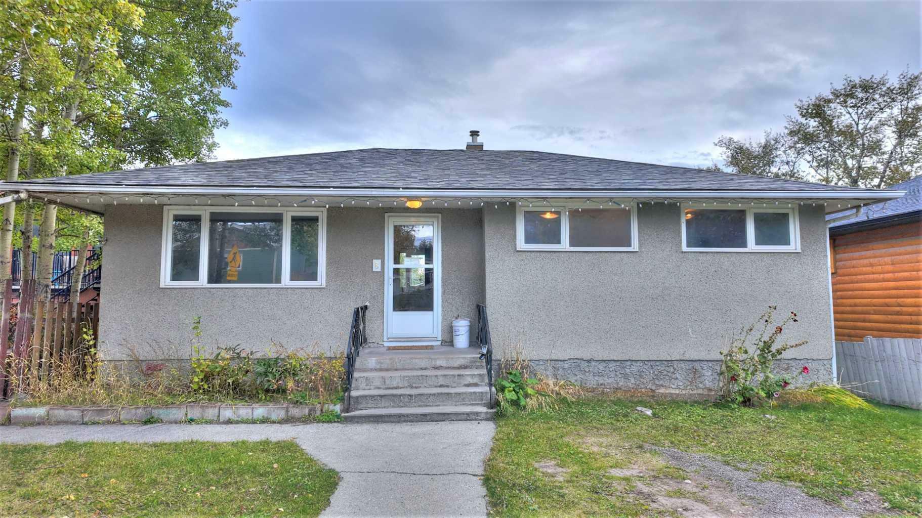 8 Barrier Mountain Drive  Exshaw AB T0L 2C0 photo