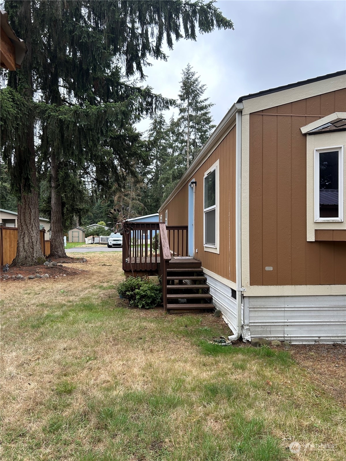 Property Photo:  13605 200th Street Ct E 77  WA 98338 